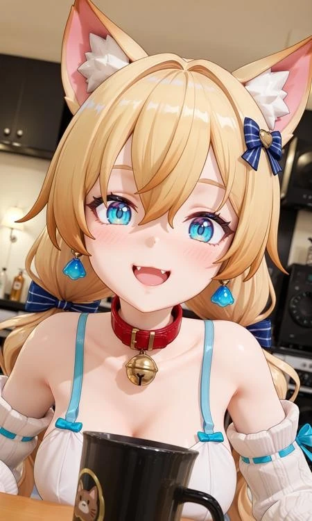 MiaoMiao 3D Harem 3D动漫角色插图15 MiaoMiao 3D Harem 3D动漫角色插图15