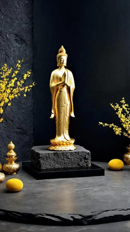 酒类/化妆品/电商产品场景XL LoRA插图11 酒类/化妆品/电商产品场景XL LoRA插图11