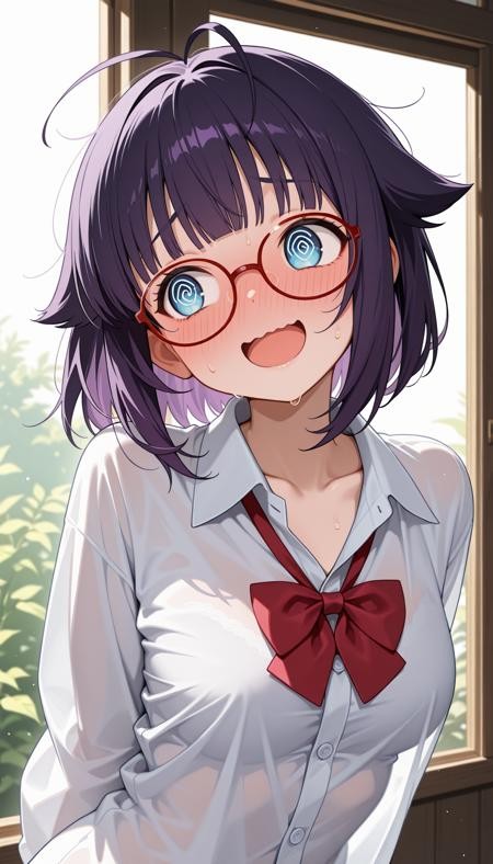 Nava Illustrious 动漫大模型