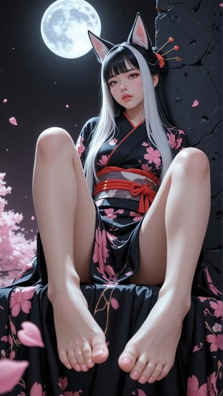 Edatijon K:POP 韩系半写实大模型插图19 Edatijon K:POP 韩系半写实大模型插图19
