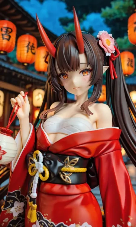 动漫PVC手办/可动人偶XL模型插图12 动漫PVC手办/可动人偶XL模型插图12