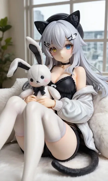 动漫PVC手办/可动人偶XL模型插图14 动漫PVC手办/可动人偶XL模型插图14