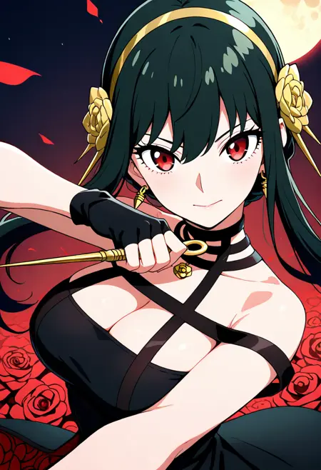 CAT Citron Anime 动漫角色模型