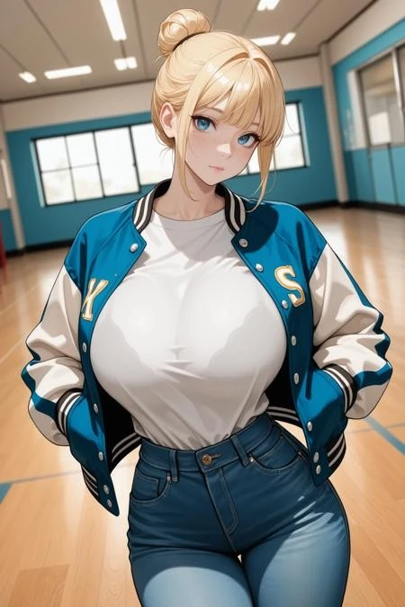 A-mix Illustrious 2.5D 动漫全能模型插图20 A-mix Illustrious 2.5D 动漫全能模型插图20