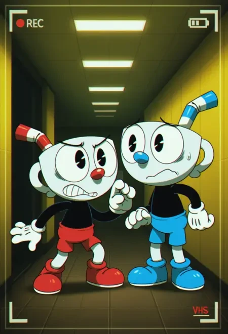 YiffyMix 动物怪物大模型插图5 YiffyMix 动物怪物大模型插图5