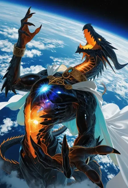 YiffyMix 动物怪物大模型插图13 YiffyMix 动物怪物大模型插图13