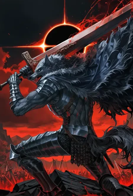 YiffyMix 动物怪物大模型插图6 YiffyMix 动物怪物大模型插图6