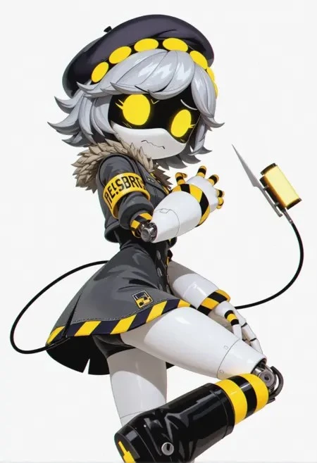 YiffyMix 动物怪物大模型插图7 YiffyMix 动物怪物大模型插图7