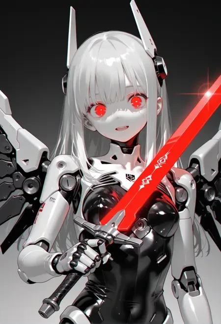 2DN NoobAI 动漫大模型插图6 2DN NoobAI 动漫大模型插图6