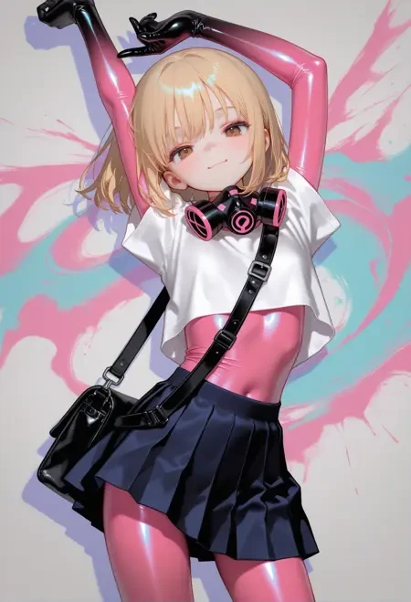 2DN NoobAI 动漫大模型插图8 2DN NoobAI 动漫大模型插图8