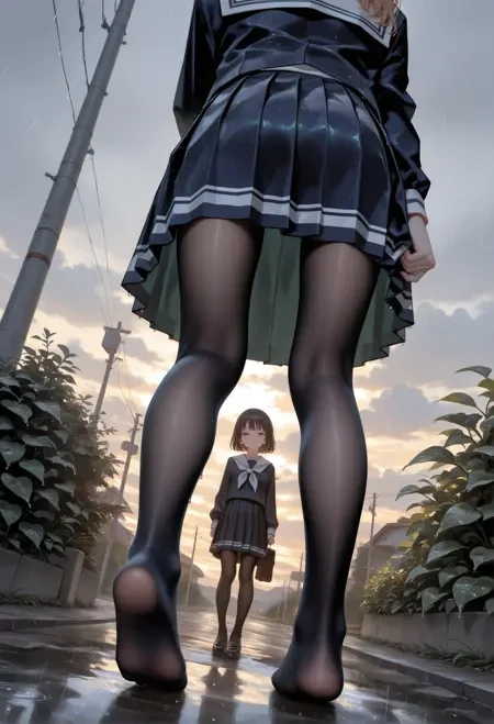 2DN NoobAI 动漫大模型插图9 2DN NoobAI 动漫大模型插图9