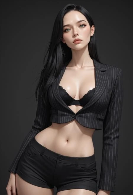 Ereijtic 半写实女性大模型插图12 Ereijtic 半写实女性大模型插图12