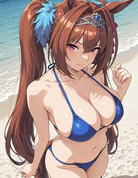 GrayColorMix 彩漫/漫画风角色模型插图15 GrayColorMix 彩漫/漫画风角色模型插图15