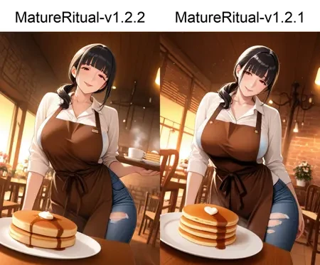 Mature ritual Illus 动漫熟女模型插图12 Mature ritual Illus 动漫熟女模型插图12