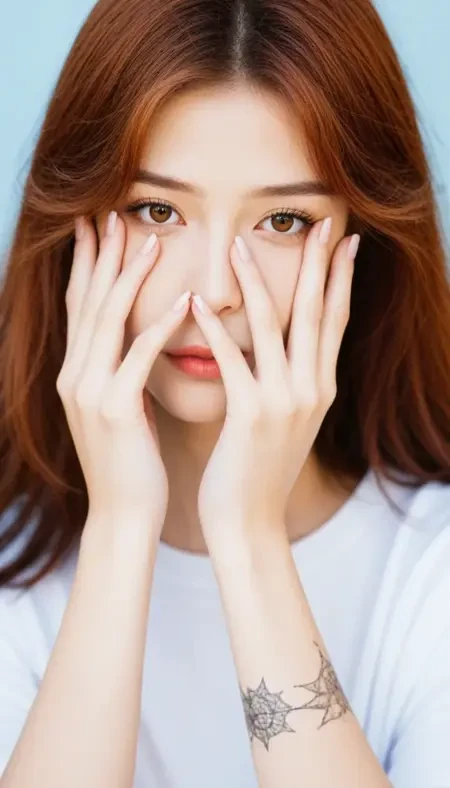 Realnoob Realistic 角色COS模型插图13 Realnoob Realistic 角色COS模型插图13