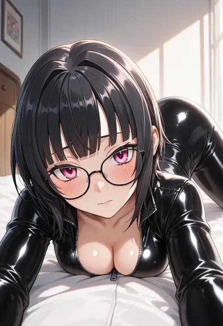Nava Funny XL 动物怪物拟人化插图14 Nava Funny XL 动物怪物拟人化插图14