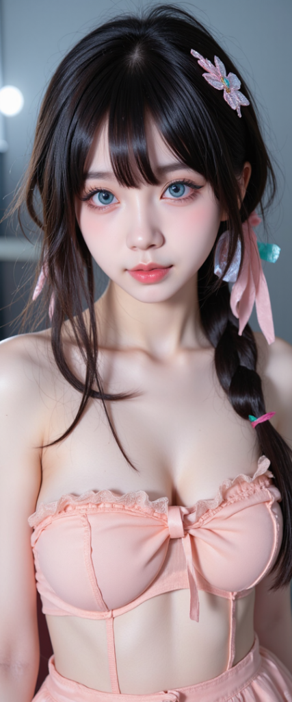 LYuyang_mix_flux 国风少女模型插图14