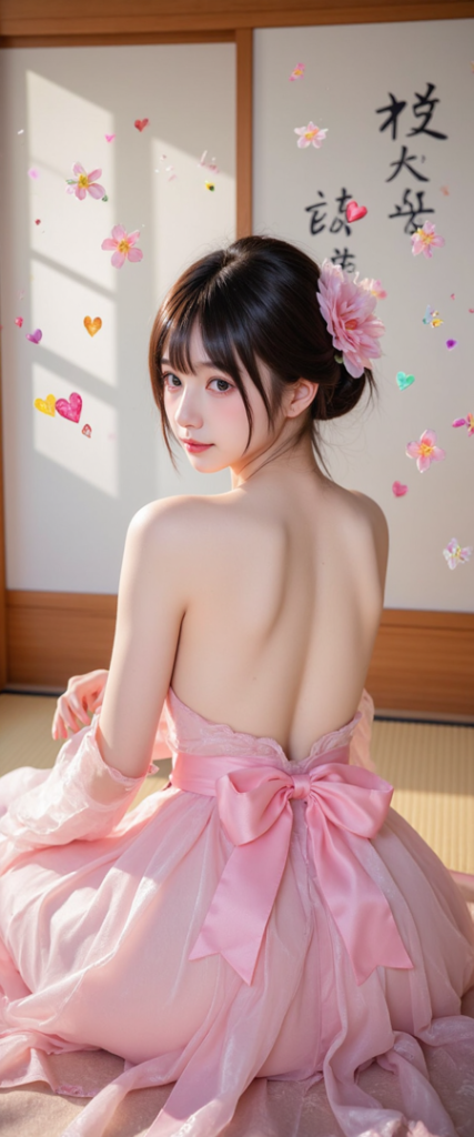 LYuyang_mix_flux 国风少女模型插图9