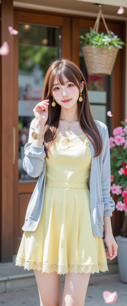 LYuyang_mix_flux 国风少女模型插图10
