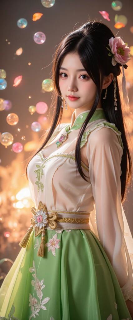 LYuyang_mix_flux 国风少女模型插图19 LYuyang_mix_flux 国风少女模型插图19