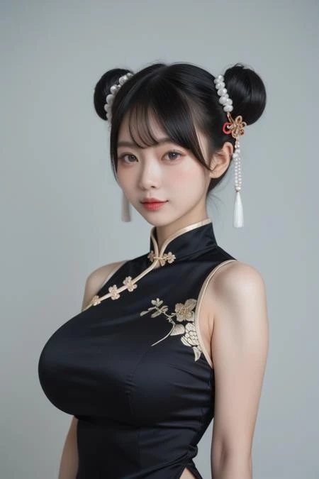 Mesmer Asian Pony 性感美女模型插图10 Mesmer Asian Pony 性感美女模型插图10