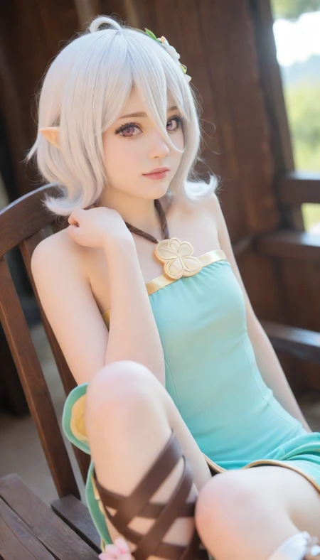 A real-Noob Realistic 角色写实模型插图15 A real-Noob Realistic 角色写实模型插图15