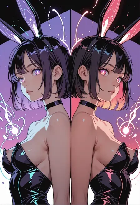Animia Illus 2D/2.5D 动漫模型插图29 Animia Illus 2D/2.5D 动漫模型插图29