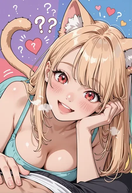 Animia Illus 2D/2.5D 动漫模型插图27 Animia Illus 2D/2.5D 动漫模型插图27