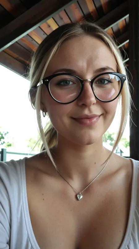 Perfection Amateur 真实女性