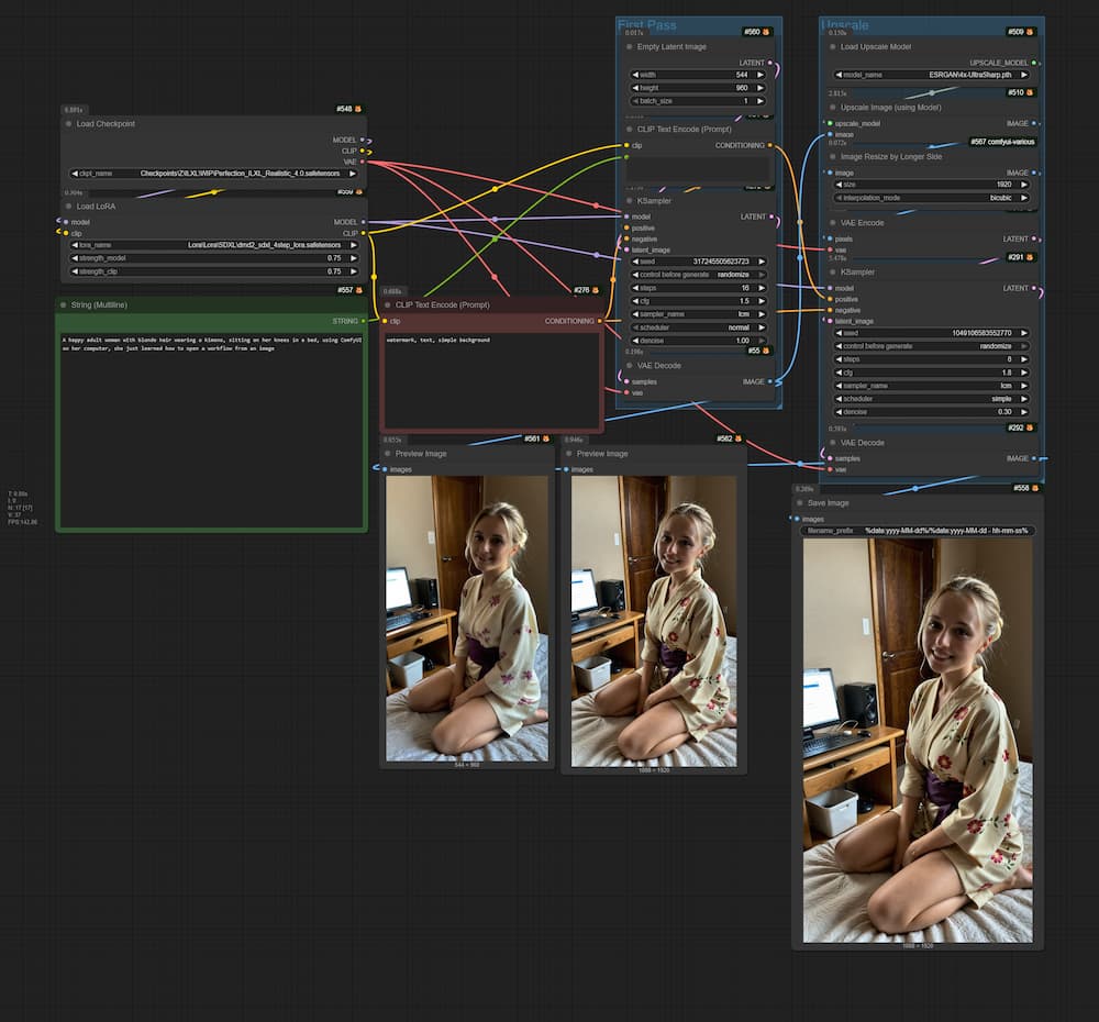 Perfection Amateur 真实女性插图10