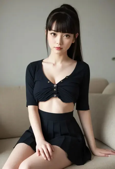 Real Dreamer 真人大模型插图13 Real Dreamer 真人大模型插图13