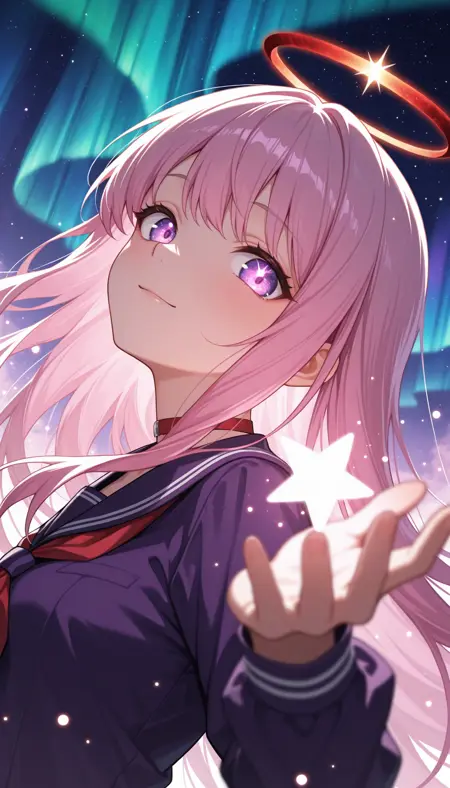 Nava Illustrious 动漫大模型