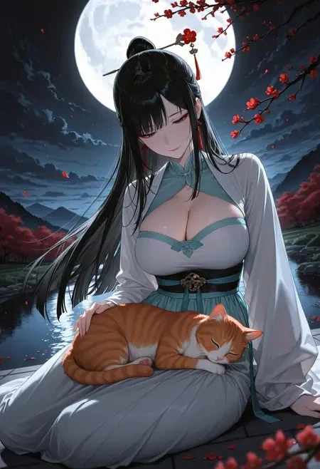 On obsession Branch 熟女模型插图14 On obsession Branch 熟女模型插图14
