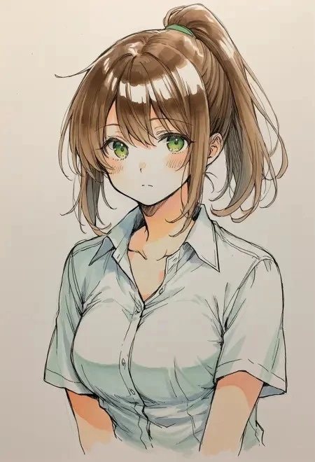 indexed Illustrious 动漫全能模型插图17 indexed Illustrious 动漫全能模型插图17