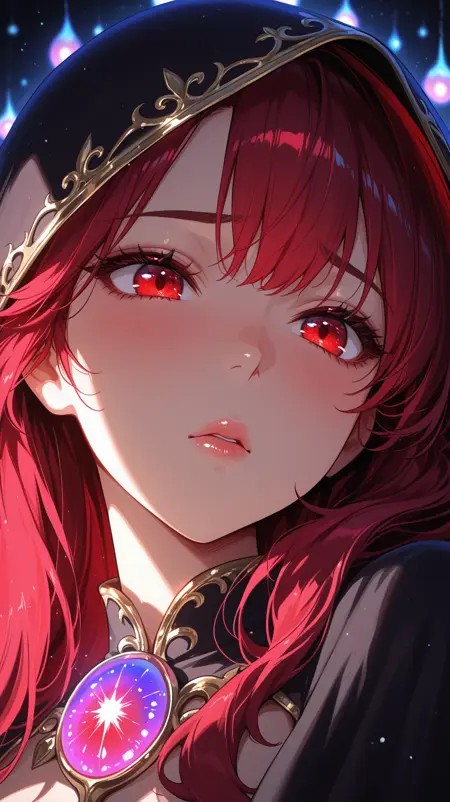 indexed Illustrious 动漫全能模型