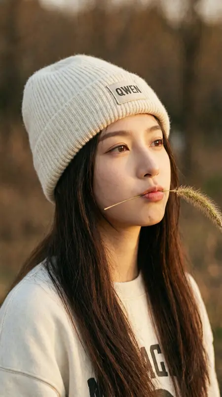 Real-Qwen-Image 全能大模型