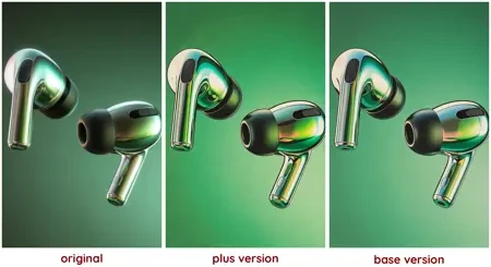 一键漫画/插画风Flux Kontext LoRA插图6 一键漫画/插画风Flux Kontext LoRA插图6