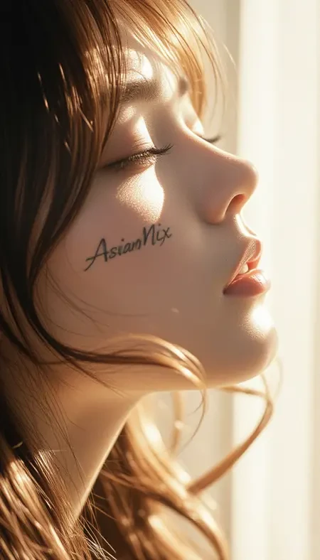 Flux Asian Pro 美女写真模型插图 Flux Asian Pro 美女写真模型插图