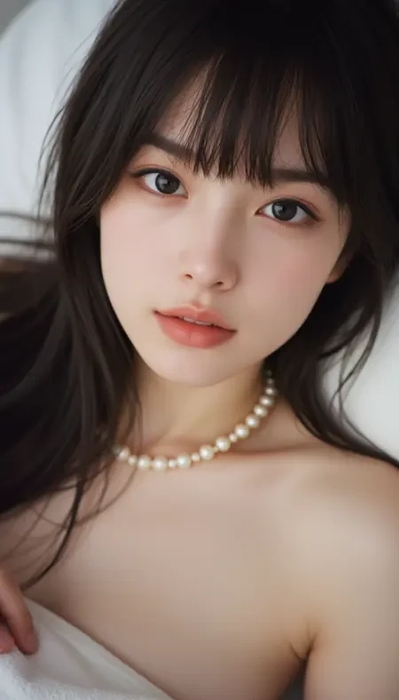 Flux Asian Pro 美女写真模型插图8 Flux Asian Pro 美女写真模型插图8