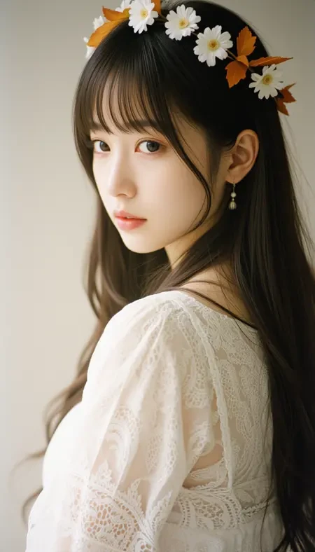 Flux Asian Pro 美女写真模型插图10 Flux Asian Pro 美女写真模型插图10