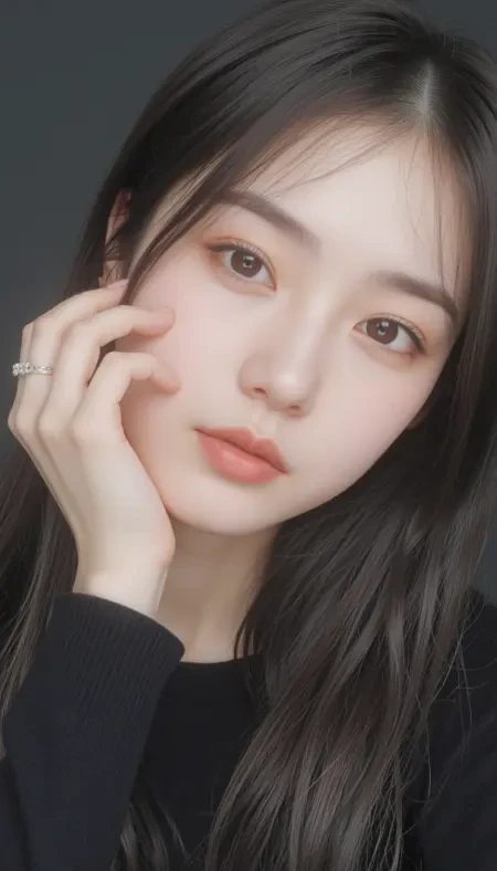 Flux Asian Pro 美女写真模型插图4 Flux Asian Pro 美女写真模型插图4