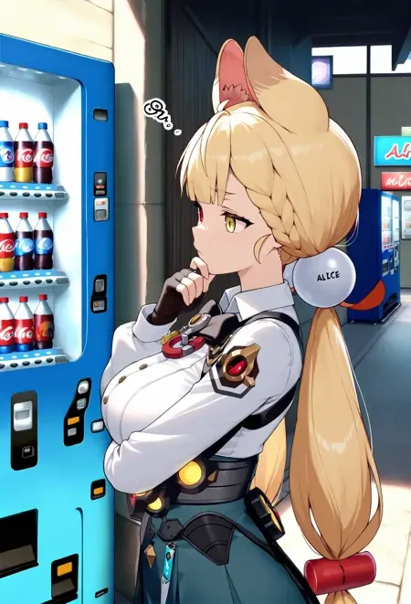 Hassaku XL Illustrious动漫模型插图10 Hassaku XL Illustrious动漫模型插图10