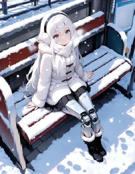 Hassaku XL Illustrious动漫模型插图7 Hassaku XL Illustrious动漫模型插图7