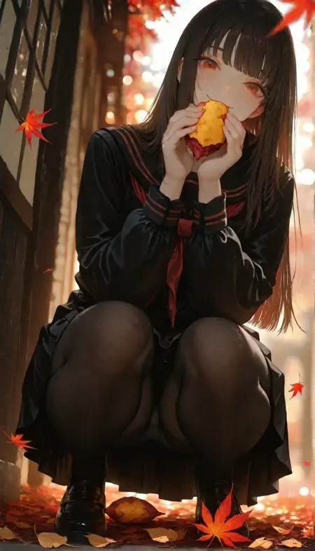 Hassaku XL Illustrious动漫模型插图6 Hassaku XL Illustrious动漫模型插图6