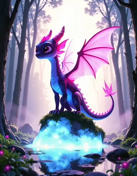 Pandora Flux 全能模型插图5 Pandora Flux 全能模型插图5