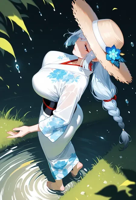 On obsession Branch 熟女模型插图6 On obsession Branch 熟女模型插图6