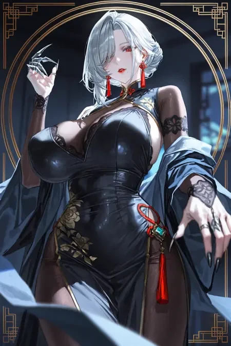 On obsession Branch 熟女模型插图8 On obsession Branch 熟女模型插图8