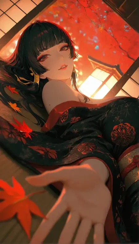 On obsession Branch 熟女模型插图10 On obsession Branch 熟女模型插图10