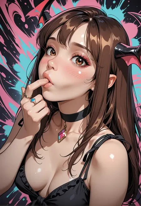 Animia Illus 2D/2.5D 动漫模型插图25 Animia Illus 2D/2.5D 动漫模型插图25