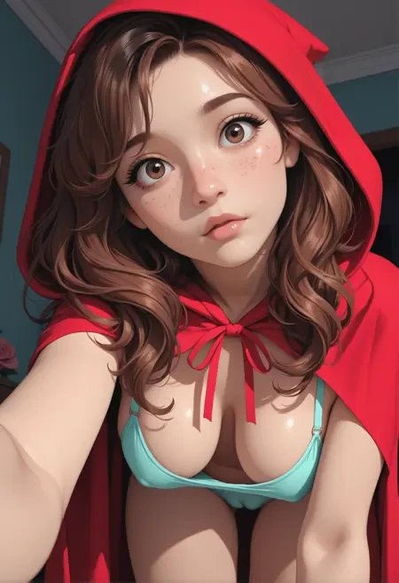 Animia Illus 2D/2.5D 动漫模型插图5 Animia Illus 2D/2.5D 动漫模型插图5